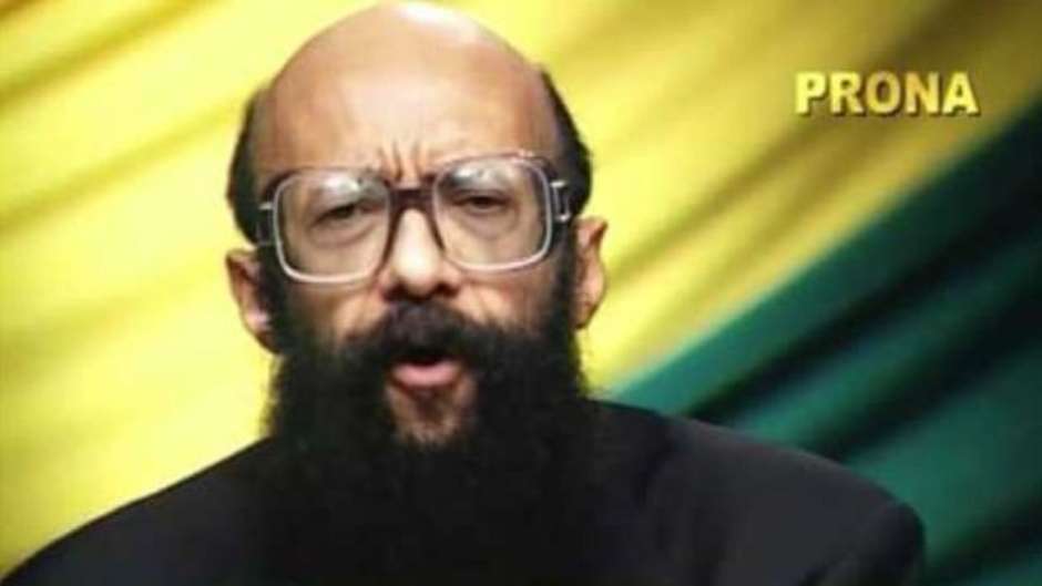 PRONA planeja retorno para disputar Presidência longe de Bolsonaro e da esquerda